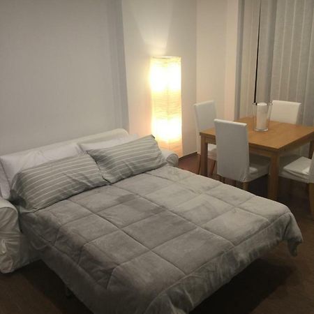 Boulevard Suite Córdoba Eksteriør billede