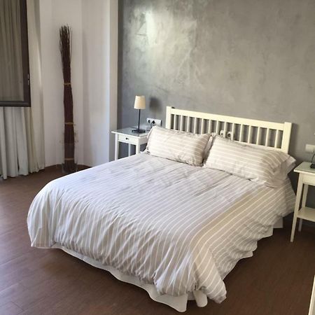 Boulevard Suite Córdoba Eksteriør billede