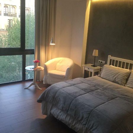 Boulevard Suite Córdoba Eksteriør billede