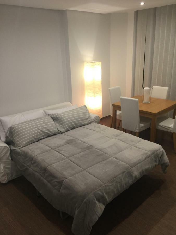 Boulevard Suite Córdoba Eksteriør billede