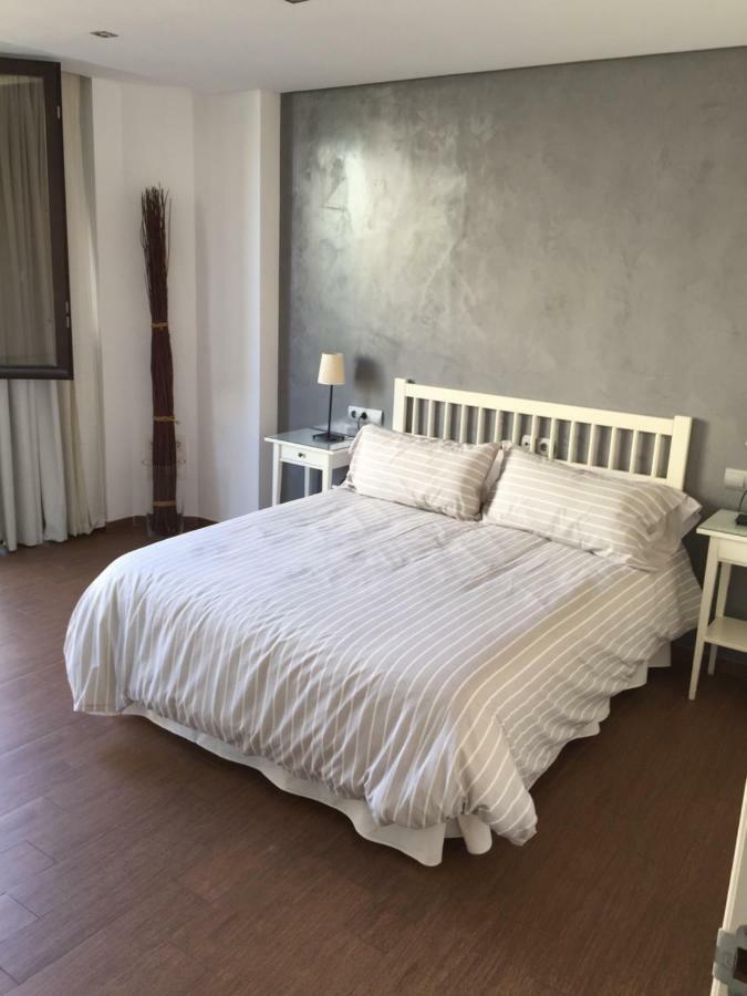 Boulevard Suite Córdoba Eksteriør billede