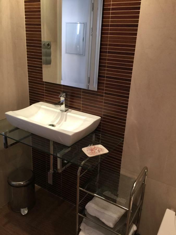 Boulevard Suite Córdoba Eksteriør billede