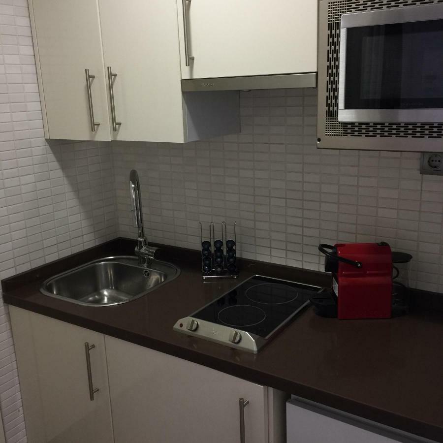Boulevard Suite Córdoba Eksteriør billede