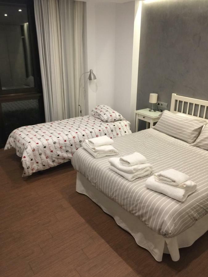 Boulevard Suite Córdoba Eksteriør billede