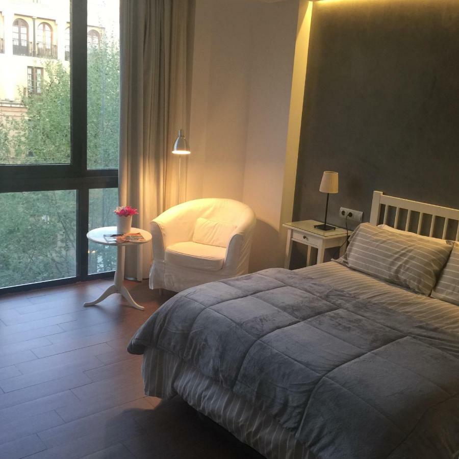 Boulevard Suite Córdoba Eksteriør billede