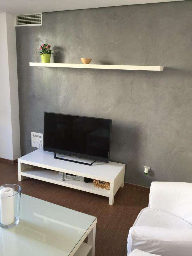 Boulevard Suite Córdoba Eksteriør billede