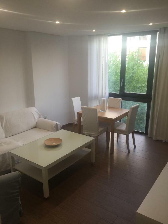 Boulevard Suite Córdoba Eksteriør billede